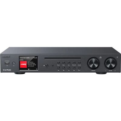 Kenwood KR-W8000SCD - 30W Stereo AV Receiver Kenwood KR-W8000SCD - 30W Stereo AV Receiver