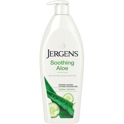 Jergens Model 21 Oz Moisturizer - Moisturizer Jergens Model 21 Oz Moisturizer - Moisturizer