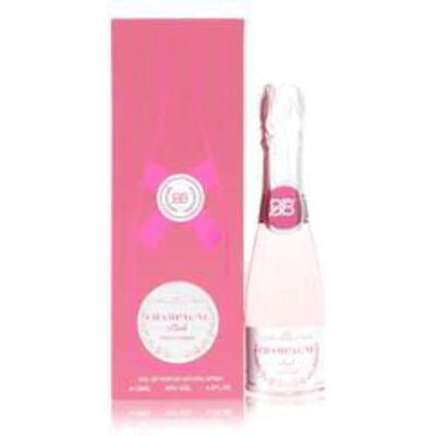 Bharara Beauty Różowa Eau De Parfum Spray - Eau De Parfum - Różowy zapach Bharara Beauty Różowa Eau De Parfum Spray - Eau De Parfum - Różowy zapach