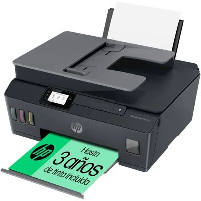 HP Smart Tank Plus 570 - Stampante a colori wireless - A4 - 4800x1200 DPI HP Smart Tank Plus 570 - Stampante a colori wireless - A4 - 4800x1200 DPI