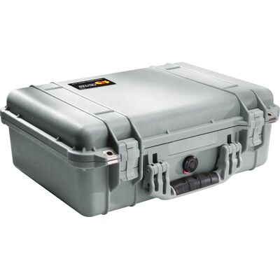 Peli 1500 impact-resistant equipment case - Equipment case Peli 1500 impact-resistant equipment case - Equipment case