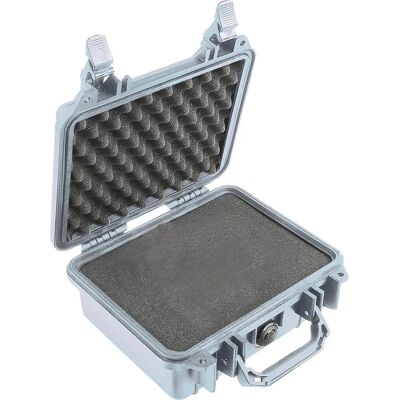Peli 1200 Etui na sprzęt - Wodoodporna wytrzymała skrzynka Peli 1200 Etui na sprzęt - Wodoodporna wytrzymała skrzynka