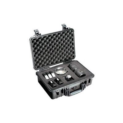 Czarny Walizka Peli - Equipment Case Czarny Walizka Peli - Equipment Case