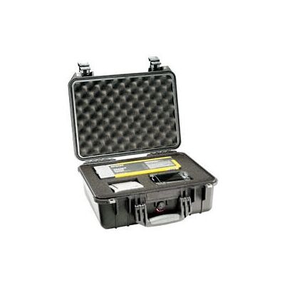 Peli Schwarzer 1450 Schutzkoffer - Equipment Case Peli Schwarzer 1450 Schutzkoffer - Equipment Case