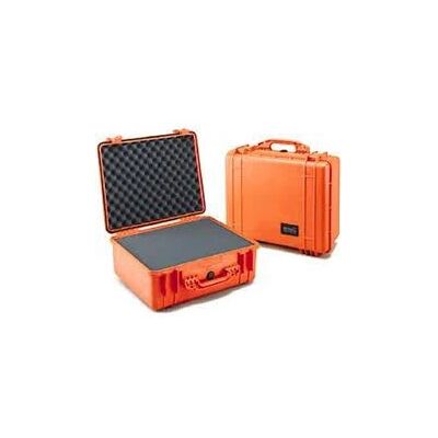 Custodia Pelican 1600 - Impermeabile, Arancione Custodia Pelican 1600 - Impermeabile, Arancione