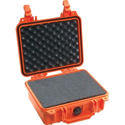 Peli 1200 Etui na sprzęt - Wodoszczelne, Wstrząsoodporne, Pyłoszczelne Peli 1200 Etui na sprzęt - Wodoszczelne, Wstrząsoodporne, Pyłoszczelne