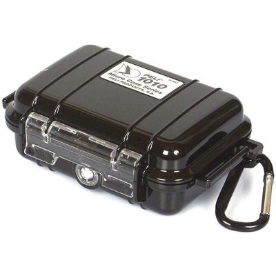 PELI 1010 Micro Case - Wasserdicht, stoßfest, staubdicht - Micro Case PELI 1010 Micro Case - Wasserdicht, stoßfest, staubdicht - Micro Case