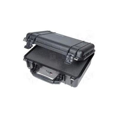 Peli 1450 Equipment Case - Robuste Hartschale Peli 1450 Equipment Case - Robuste Hartschale