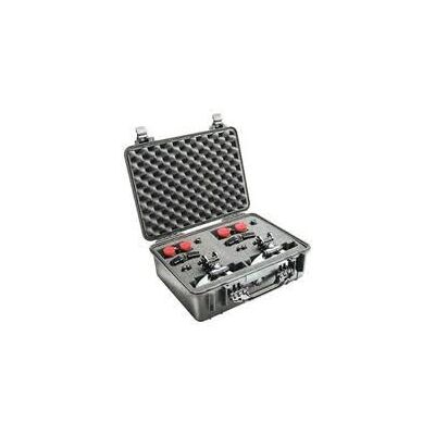 Peli 1520 Equipment Case - Waterproof - Dustproof - Durable Peli 1520 Equipment Case - Waterproof - Dustproof - Durable