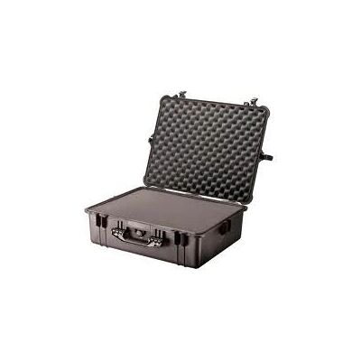 Peli - 1600 - Black - Equipment case Peli - 1600 - Black - Equipment case