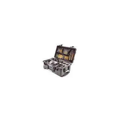 Peli 1510/1514 Equipment Case - Black, Sand Peli 1510/1514 Equipment Case - Black, Sand