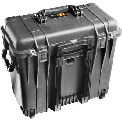 Peli 1440-004-110E Equipment Koffer - Wasserdicht, bruchfest, leichtgewichtig Peli 1440-004-110E Equipment Koffer - Wasserdicht, bruchfest, leichtgewichtig