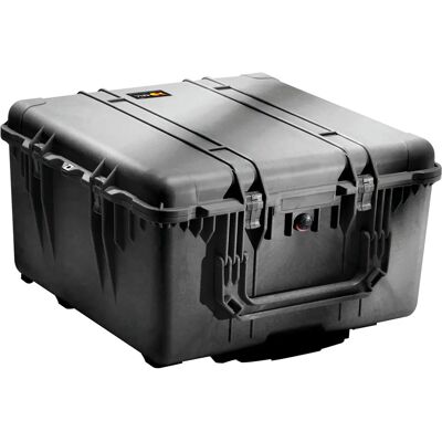 Peli 1640-000-110E Ausrüstungskoffer - Robuster Schutzkoffer Peli 1640-000-110E Ausrüstungskoffer - Robuster Schutzkoffer