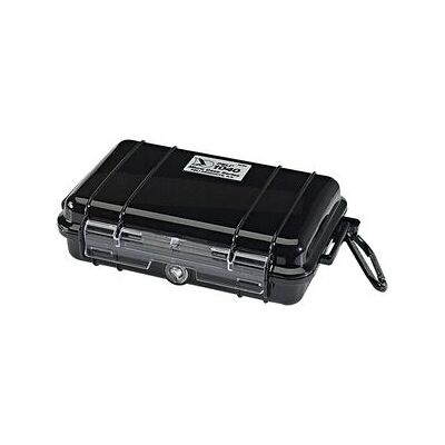Peli Micro Case 1050 Schutzbox - Wasserdicht, Stoßfest Peli Micro Case 1050 Schutzbox - Wasserdicht, Stoßfest