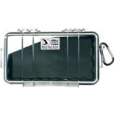 Peli 1060 Zubehörkoffer - Wasserdicht & Kompakt Peli 1060 Zubehörkoffer - Wasserdicht & Kompakt