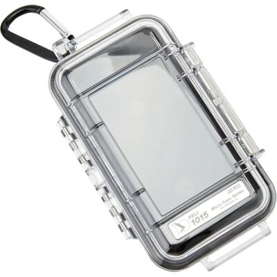 PELI 1015 Boîtier de Protection - Étanche IP67 PELI 1015 Boîtier de Protection - Étanche IP67