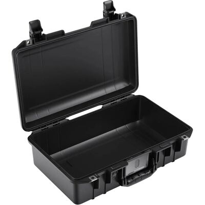 Peli 014850-0010-110E Equipment Case - Impact resistant & waterproof Peli 014850-0010-110E Equipment Case - Impact resistant & waterproof