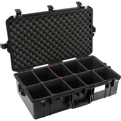 Pelican 1605 Air Equipment Case - Waterdicht en schokbestendig - Koffer Pelican 1605 Air Equipment Case - Waterdicht en schokbestendig - Koffer
