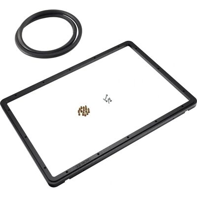 Peli 1520-301-110E Panelframe - Case Accessory - Publicité Peli 1520-301-110E Panelframe - Case Accessory - Publicité