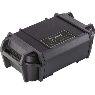 Pojemnik Peli R60 Ruck - Wodoodporny Pojemnik Peli R60 Ruck - Wodoodporny