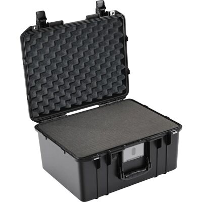 Peli Air 15570-0000-110E Equipment Koffer - Leicht und Robust Peli Air 15570-0000-110E Equipment Koffer - Leicht und Robust