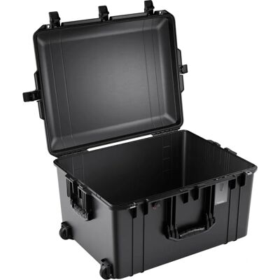 Peli Valigia Nera Equipment Case Trolley - Equipment Case Trolley Peli Valigia Nera Equipment Case Trolley - Equipment Case Trolley