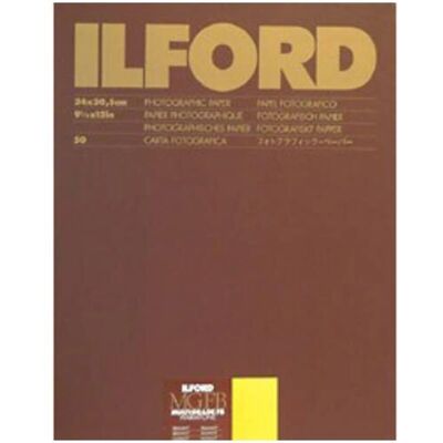 Ilford Multigrade FB Warmtone - Fotopapier Ilford Multigrade FB Warmtone - Fotopapier