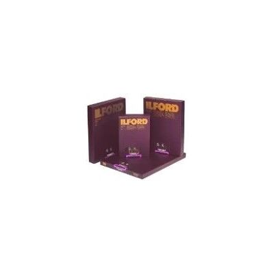 Ilford Warmtone Multigrade Fotopapier - 24x30cm - 50 Blatt Ilford Warmtone Multigrade Fotopapier - 24x30cm - 50 Blatt