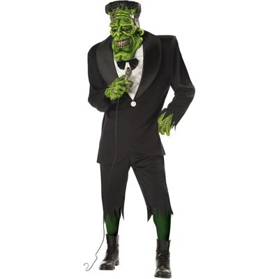 California Costume Collections Big Frank Frankenstein - Monster Horror Erwachsenenkostüm California Costume Collections Big Frank Frankenstein - Monster Horror Erwachsenenkostüm