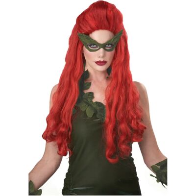 California Costumes Red Lethal Beauty Wig - Wig California Costumes Red Lethal Beauty Wig - Wig