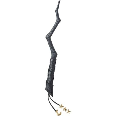 California Costume Collections Sorcière Méchante Hocus Pocus - Costume, Noir, Baguette 14" - Publicité California Costume Collections Sorcière Méchante Hocus Pocus - Costume, Noir, Baguette 14" - Publicité