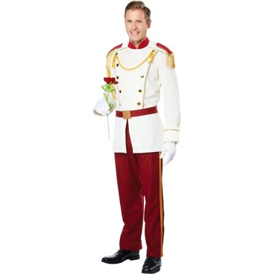 California Costume Collections Königlicher Prinz - Kostüm California Costume Collections Königlicher Prinz - Kostüm