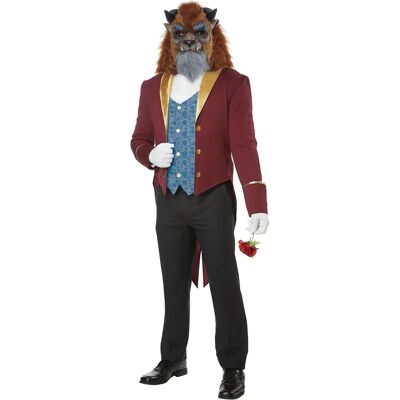 California Kostüme Märchen Prinz Kostüm California Kostüme Märchen Prinz Kostüm