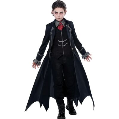California Costume Collections Gothic Vampir Dracula Lord - Kostüm California Costume Collections Gothic Vampir Dracula Lord - Kostüm