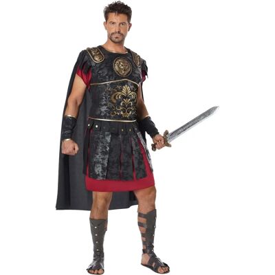 California Costumes Roman Warrior Costume - Extra Large California Costumes Roman Warrior Costume - Extra Large