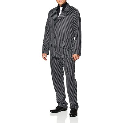 California Costume Collections Gangster Mobster - Stroje dla mężczyzn California Costume Collections Gangster Mobster - Stroje dla mężczyzn