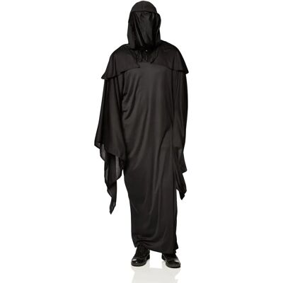 California Costume Collections Horror Robe Grim Reaper Evil Ghost Death Halloween - Kostium California Costume Collections Horror Robe Grim Reaper Evil Ghost Death Halloween - Kostium