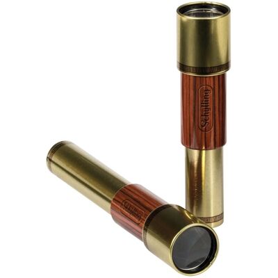 Télescope en étain Schylling Modèle SC-TTEL-Pirate - Cadeau d'aventure - Publicité Télescope en étain Schylling Modèle SC-TTEL-Pirate - Cadeau d'aventure - Publicité