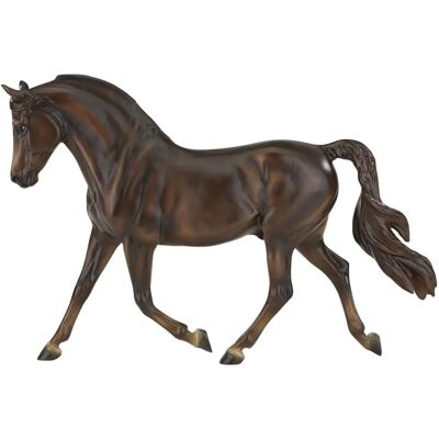 Breyer MorganQuest Native Sun - figurine jouet - Publicité Breyer MorganQuest Native Sun - figurine jouet - Publicité