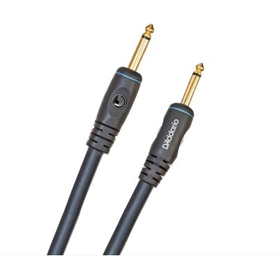 D'Addario PW-S-03 Custom Speaker Cable - 91cm D'Addario PW-S-03 Custom Speaker Cable - 91cm