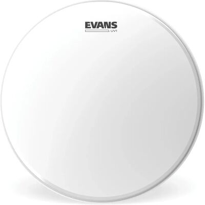 Evans B16UV1 Beschichtete 16" Trommelkopf - Toms & Snare Evans B16UV1 Beschichtete 16" Trommelkopf - Toms & Snare