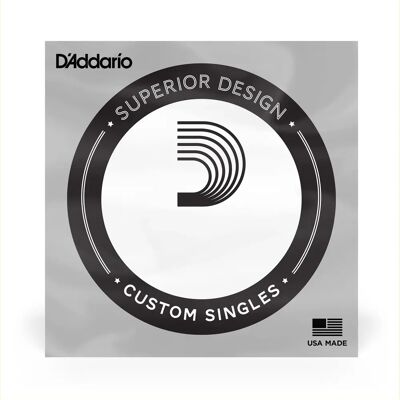 Cuerda de Bajo Escala Larga D'Addario CB045 - Cuerda para Bajo Cuerda de Bajo Escala Larga D'Addario CB045 - Cuerda para Bajo