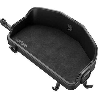 Sistema de accesorios para soporte de micrófono D'Addario - Bandeja Sistema de accesorios para soporte de micrófono D'Addario - Bandeja