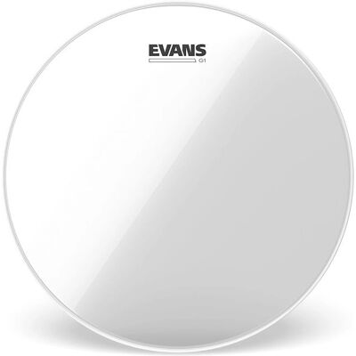 Evans G1 Clear 12" Testata Batteria - Tom Evans G1 Clear 12" Testata Batteria - Tom