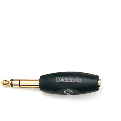 Planet Waves PW-P047E adapter - Hang szorító Planet Waves PW-P047E adapter - Hang szorító