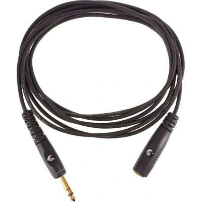 D'Addario Cabo adaptér PW-EXT-HD-10 - Audiokabel D'Addario Cabo adaptér PW-EXT-HD-10 - Audiokabel