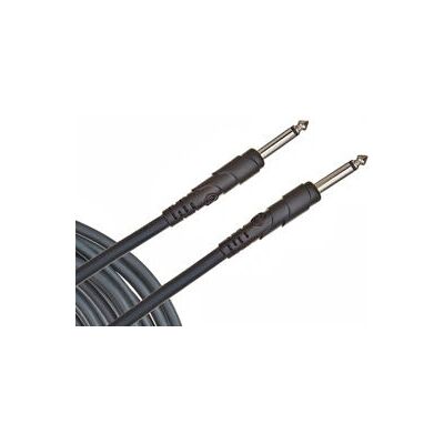 D'Addario Planet Waves PW-CGT-10 Hangkábel - 3m Fekete D'Addario Planet Waves PW-CGT-10 Hangkábel - 3m Fekete