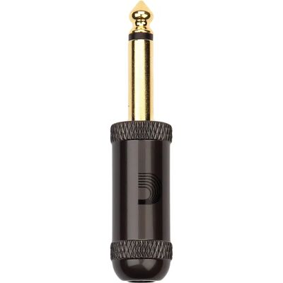 Planet Waves - PW-GP-1 - 1/4" Gerade - Stecker Planet Waves - PW-GP-1 - 1/4" Gerade - Stecker