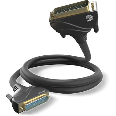 Planet Waves PW-DB25MM-10 8-Kanal Modular Snake Kabel Planet Waves PW-DB25MM-10 8-Kanal Modular Snake Kabel
