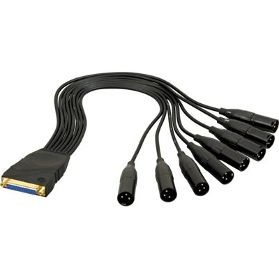 Planet Waves XLR Hane för Modular Snake - Ljudkabel Planet Waves XLR Hane för Modular Snake - Ljudkabel